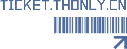 TICKET.THONLY.CN